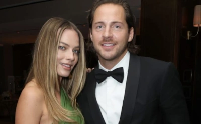 История любви Марго Робби и Тома Акерли: как складывалась личная жизнь актрисы