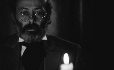 Умер актер «Узника замка Иф» Владимир Портнов