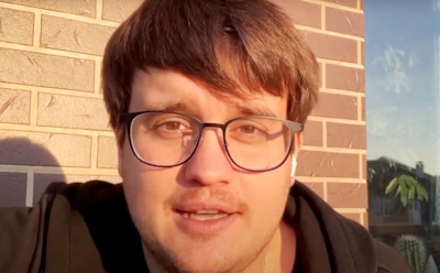 Сын Домогарова бросил съемки ради больной раком матери