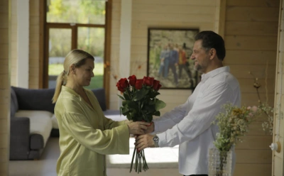 Никогда не терять надежду: чем кончился сериал «Счастье не за горами»