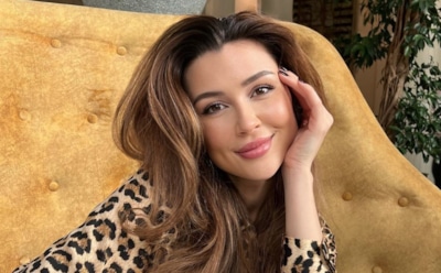 Дочь Анастасии Заворотнюк пожаловалась на здоровье