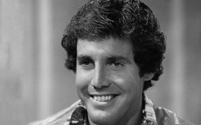 Умер актер «Санта-Барбары» Ник Бенедикт