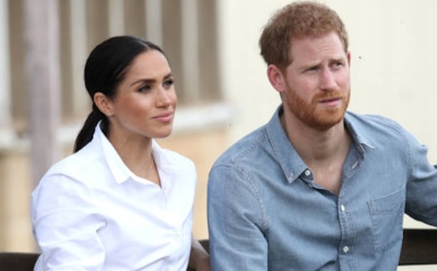 Гарри и Меган: история любви, которой постоянно предрекают конец