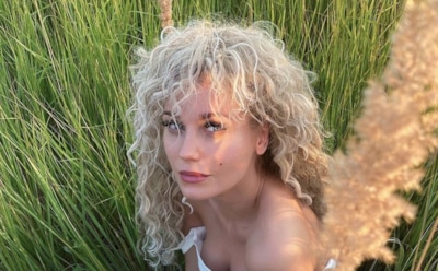 Кристина Асмус стала жертвой домашнего насилия