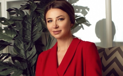 Елене Блиновской продлили домашний арест