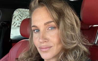 Юлия Ковальчук рассказала о восстановлении после родов