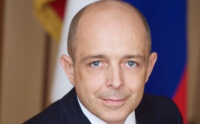 Депутата Госдумы Сергея Сокола госпитализировали и прооперировали