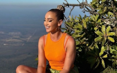 Ольга Бузова сообщила о подготовке к свадьбе