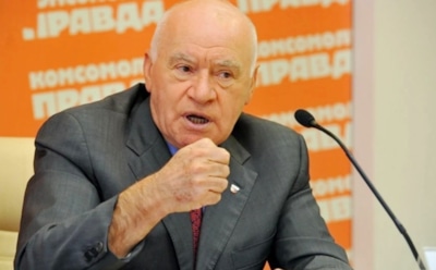 Кардиохирург Бокерия заявил, что на здоровье сердца влияет мат