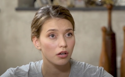 Сын Тодоренко и Топалова госпитализирован с травмой головы