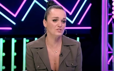 Слава заявила, что хирург Киркорова изуродовал ей бюст