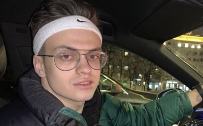 Слава Бустер устроил Диларе свидание за 7 млн рублей