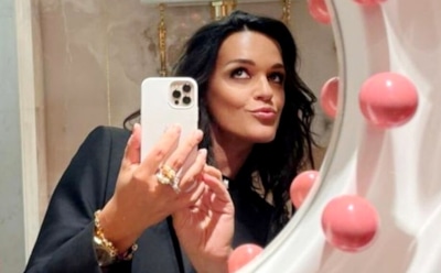 Слава ответила на обвинения Тимура Хайдарова после неудачной пластики