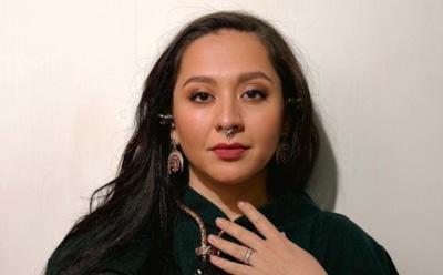 Певица Манижа впервые стала мамой