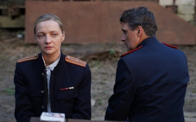 История продолжается: чем кончился сериал «Баренцево море»