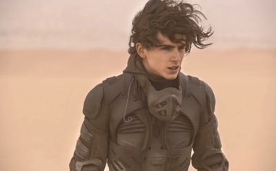 Хронология серии книг «Дюна»: в каком порядке идут события