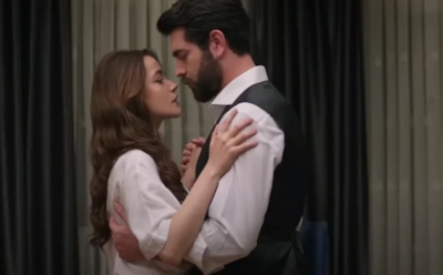 Супруги поневоле: чем кончился турецкий сериал «Кровавые цветы»