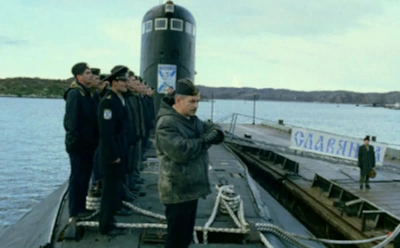 Актеры фильма «72 метра», которых уже нет с нами