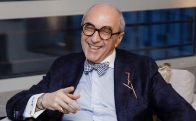 Адвокат Добровинский будет защищать хирурга Хайдарова в суде