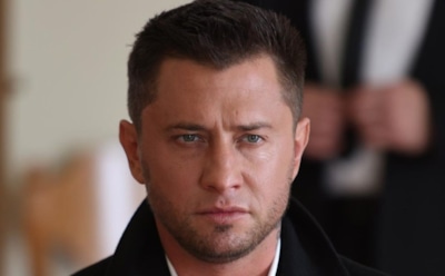 Сын Прилучного оказался в инвалидной коляске