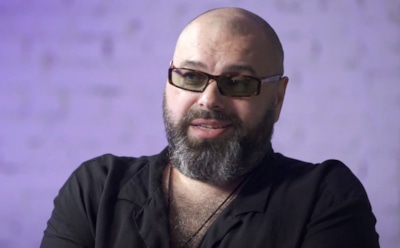 Максим Фадеев объяснил, почему бросил карьеру вокалиста