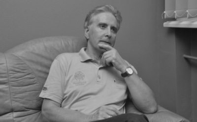 Умер режиссер «Улиц разбитых фонарей» Михаил Мамедов