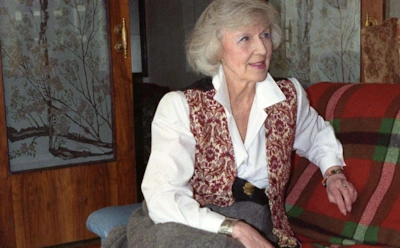 Два мужа Валентины Леонтьевой