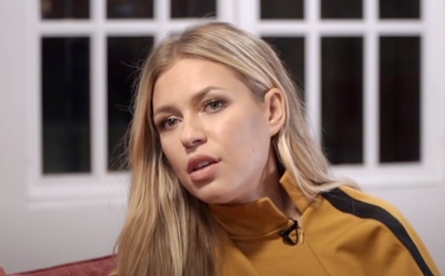 Краймбрери и Дакота помирились после скандала из-за Соколовского