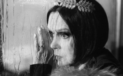 Умерла актриса Нина Дробышева