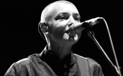 Певица Шинейд О'Коннор умерла в 56 лет