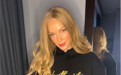 Первый брак и новый избранник: о личной жизни Светланы Ходченковой