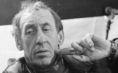 Сын Владимира Басова раскрыл обстоятельства смерти актера