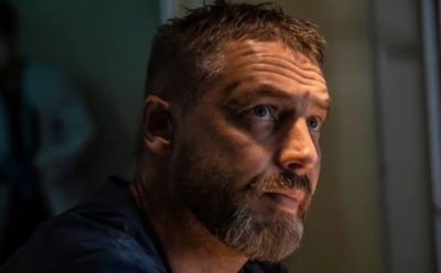 Актер Антон Батырев сделал предложение Анне Савельевой