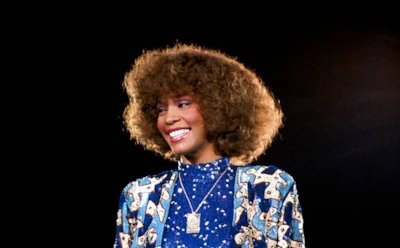 Непростая история отношений Уитни Хьюстон и Бобби Брауна