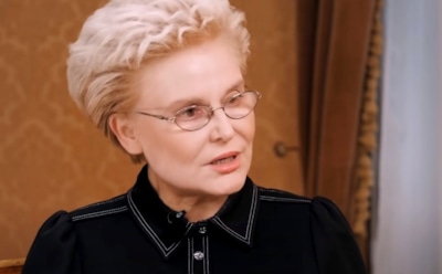 Раскрыт заработок Елены Малышевой на медицинских услугах