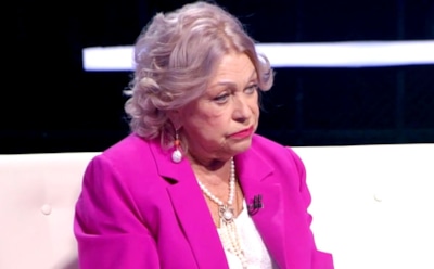 Вдова Караченцова сообщила о риске инсульта