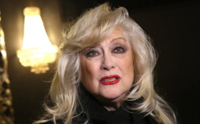 Ирина Мирошниченко попала в реанимацию