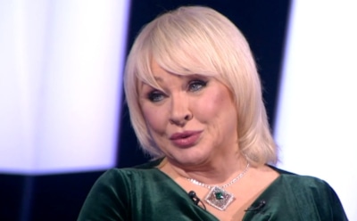 «Дали в лоб»: Ирина Грибулина рассказала, как ее ограбили