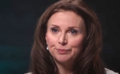 Лариса Черникова рассказала о двойном предательстве отца