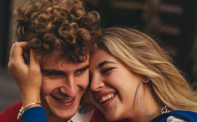 Трогательная история отношений Ани Покров и Артура Бабича