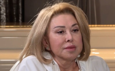 Новый хирург Успенской рассказал о ее осложнениях после операции у Хайдарова