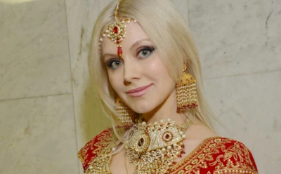 Больше 30 лет вместе: история любви певицы Натали и Александра Рудина