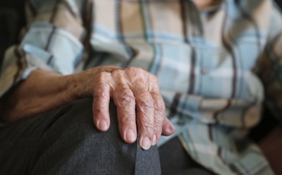 В России с 1 августа повысят пенсии