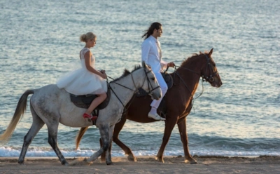 Сбежать с табором: чем кончился сериал «Цыганское счастье»