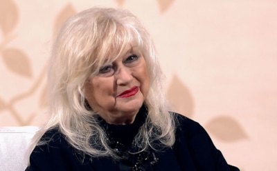 У Ирины Мирошниченко обнаружили опухоль в голове – СМИ