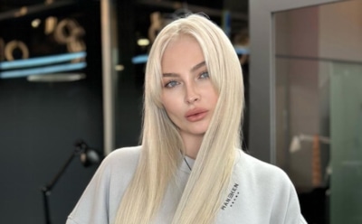 Алена Шишкова легла в клинику для операции