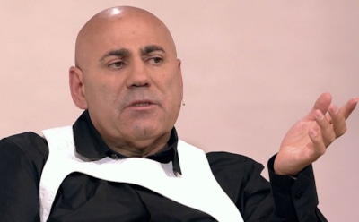 Иосиф Пригожин стал наставником в белорусском шоу