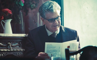 Расследования, от которых не оторваться: чем кончился сериал «Серебряный волк»