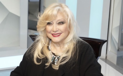 Ирина Мирошниченко введена в кому – СМИ