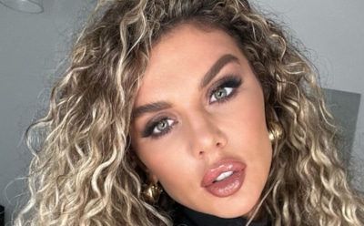 Анна Седокова пожаловалась на последствия травмы